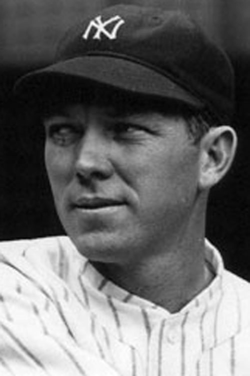 Bill Dickey headshot