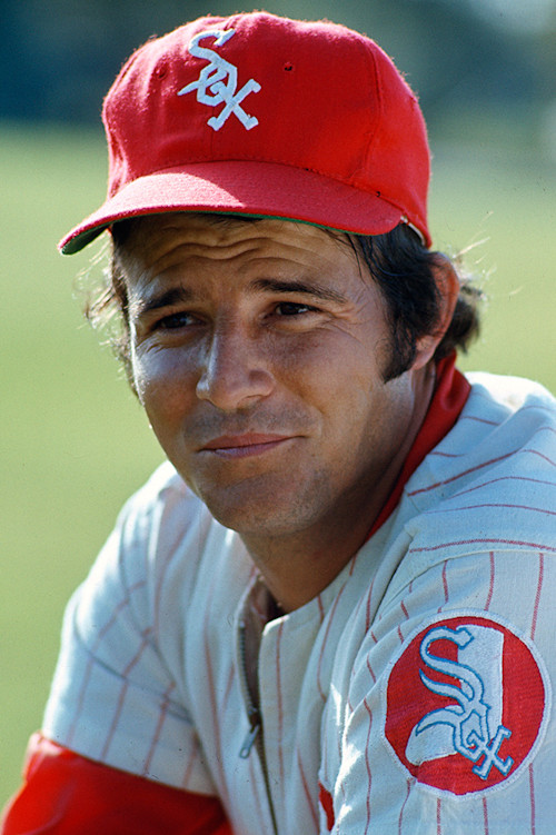 Bill Melton headshot