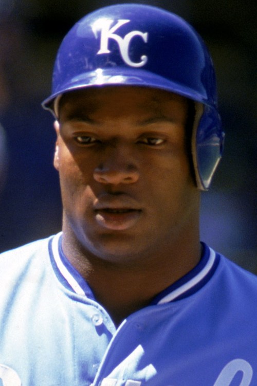 Bo Jackson headshot