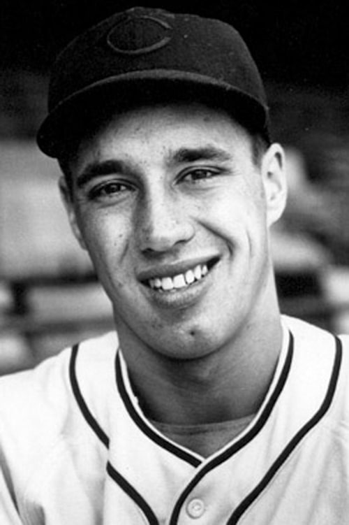 Bob Feller headshot