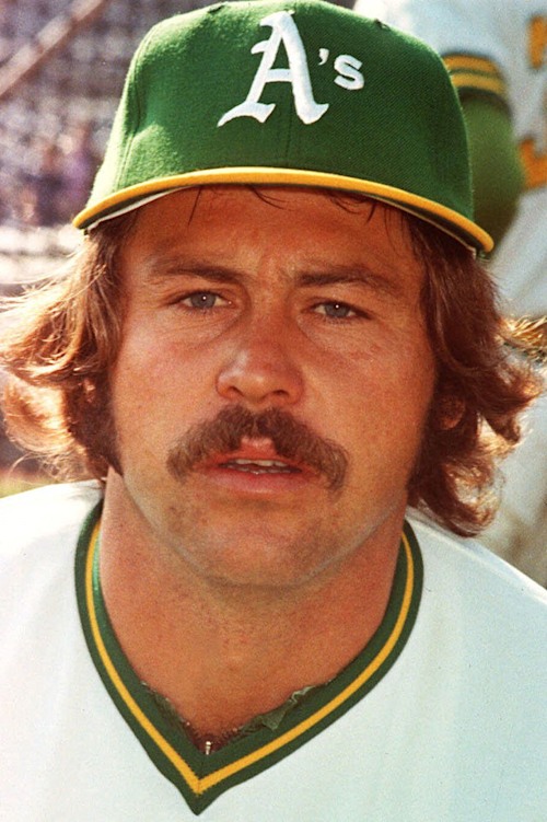 Catfish Hunter headshot