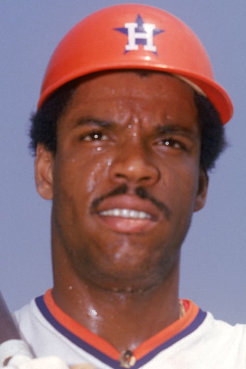 Cesar Cedeno headshot