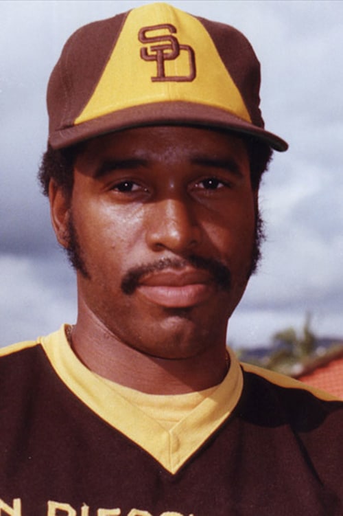 Dave Winfield headshot