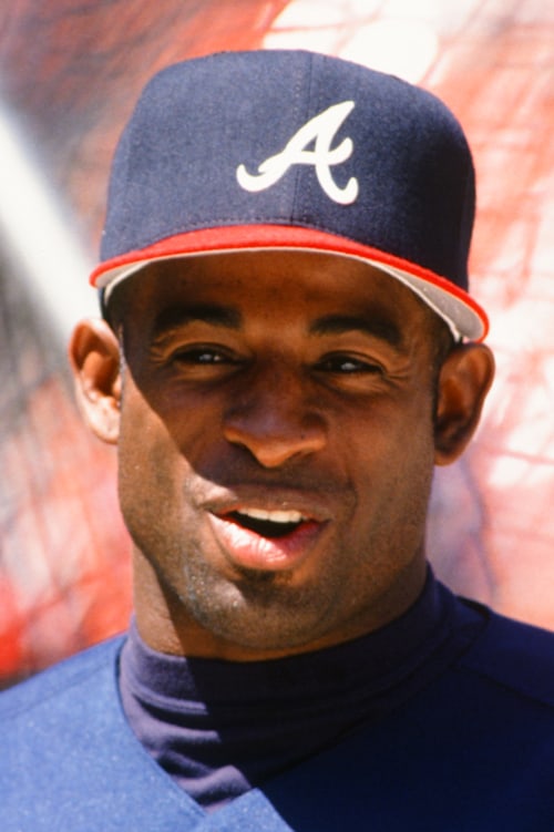 Deion Sanders headshot