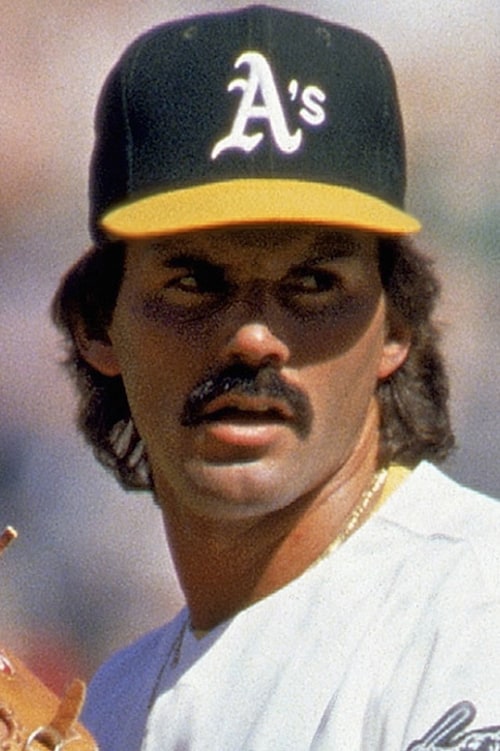 Dennis Eckersley headshot