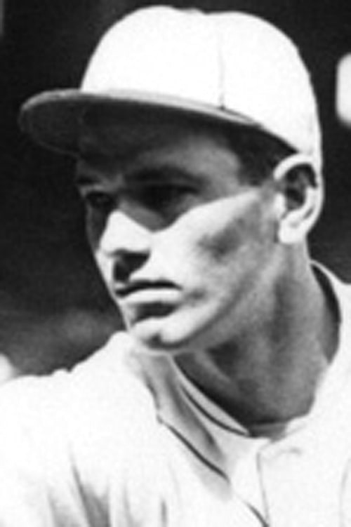 Dizzy Dean headshot