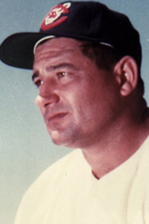Early Wynn headshot