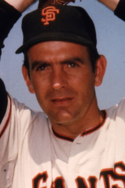 Gaylord Perry headshot