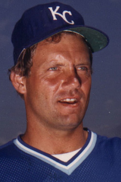 George Brett headshot