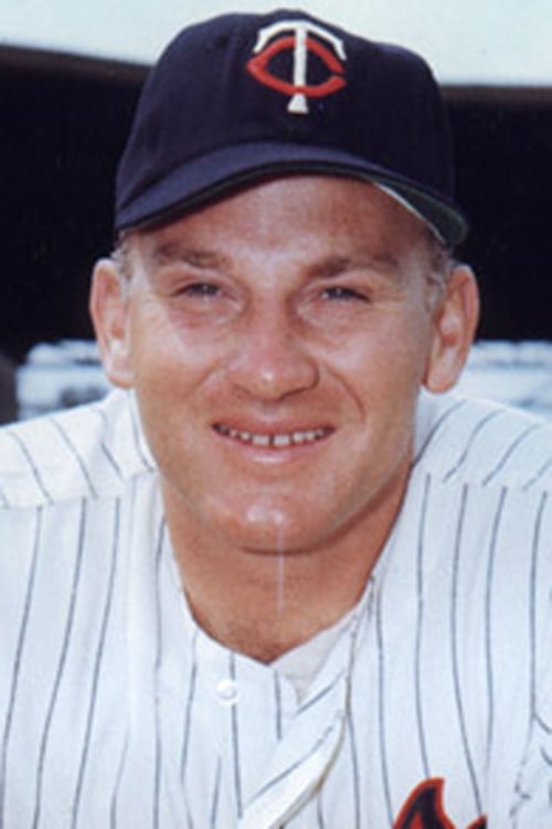 Harmon Killebrew headshot