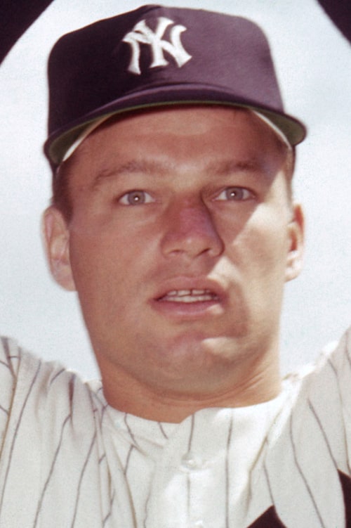 Jim Bouton headshot