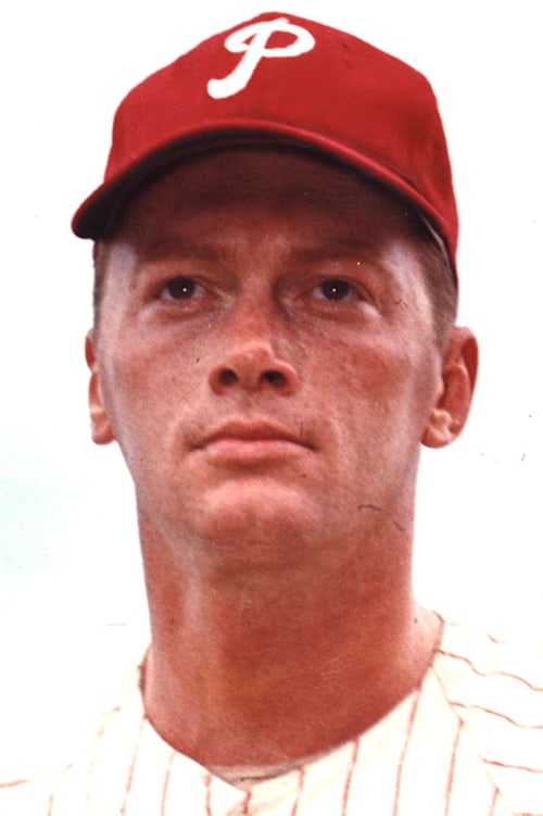 Jim Bunning headshot