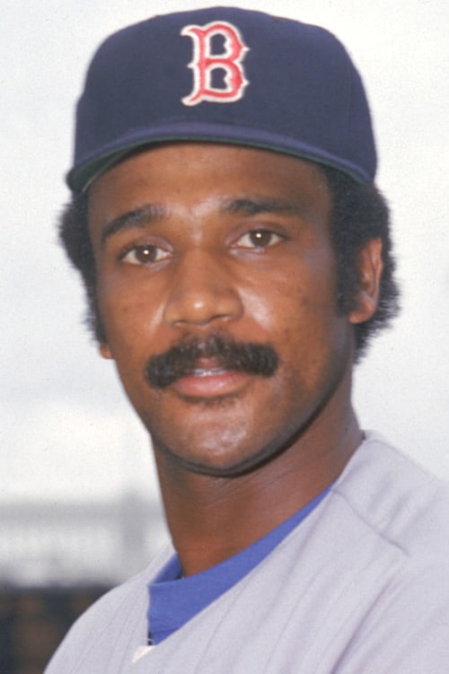 Jim Rice headshot