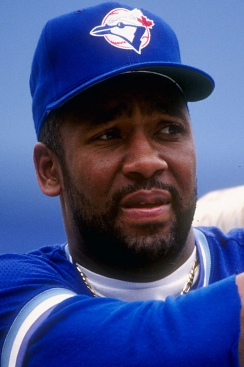Joe Carter headshot