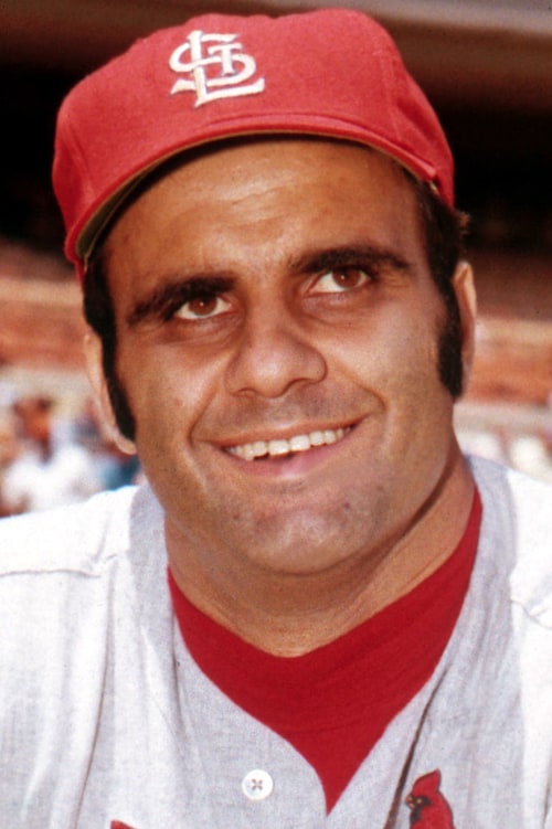 Joe Torre headshot