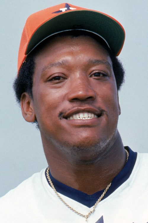 J.R. Richard headshot