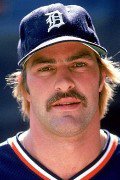 Kirk Gibson headshot
