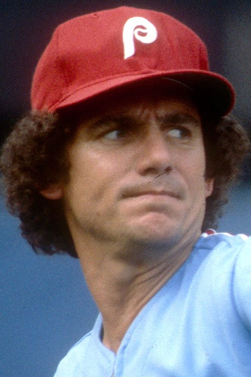 Larry Bowa headshot
