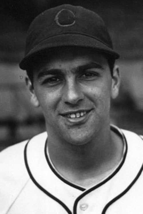 Lou Boudreau headshot