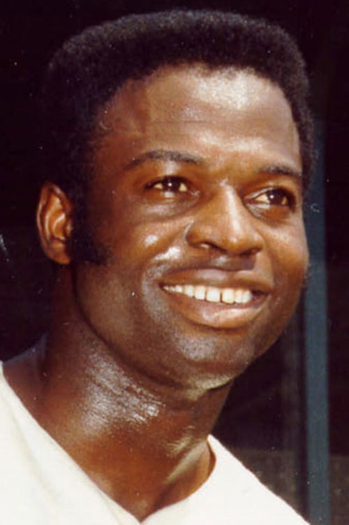 Lou Brock headshot