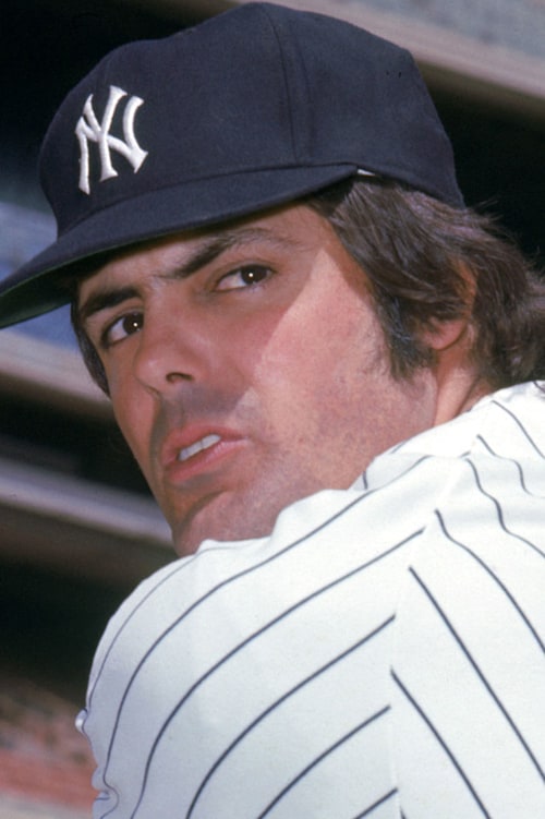 Lou Piniella headshot