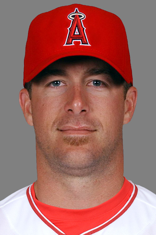 Mark Mulder headshot