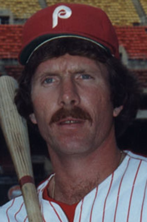 Mike Schmidt headshot
