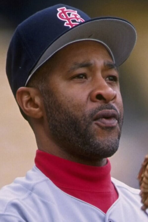 Ozzie Smith headshot