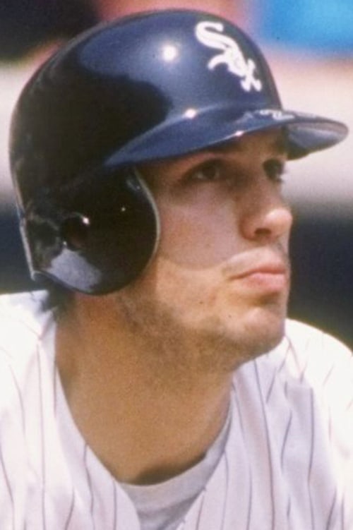 Robin Ventura headshot
