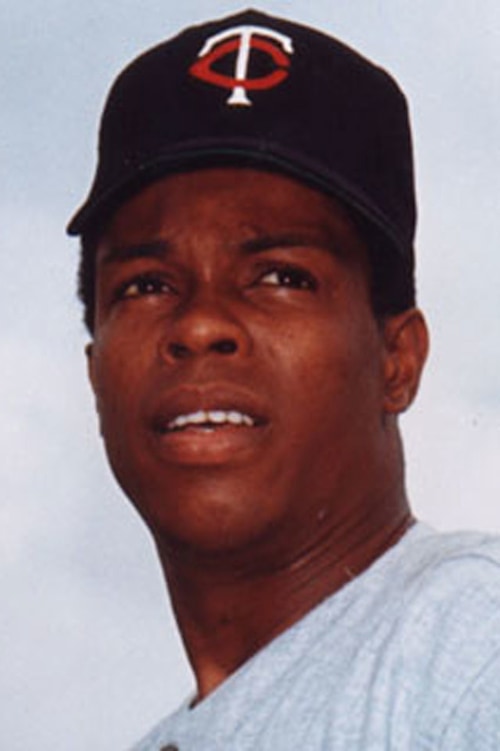 Rod Carew headshot