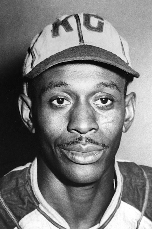 Satchel Paige headshot