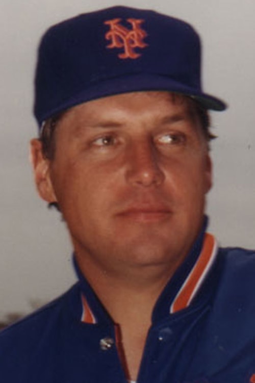 Tom Seaver headshot