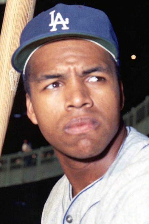 Tommy Davis headshot