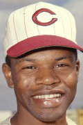 Tommy Harper headshot