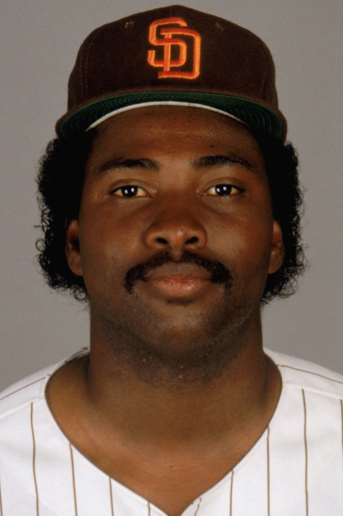 Tony Gwynn headshot