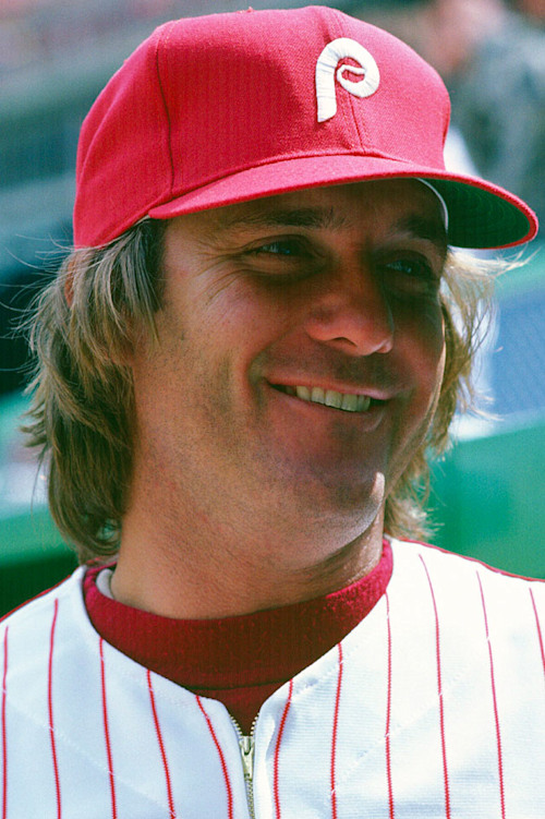 Tug McGraw headshot