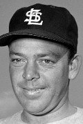 Vern Stephens headshot