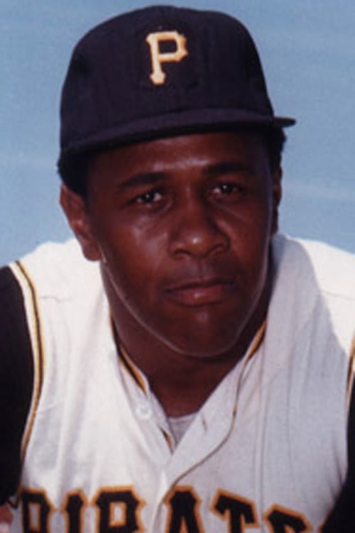 Willie Stargell headshot
